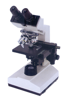 Mikroskop Binokuler Yazumi XSZ-107BN